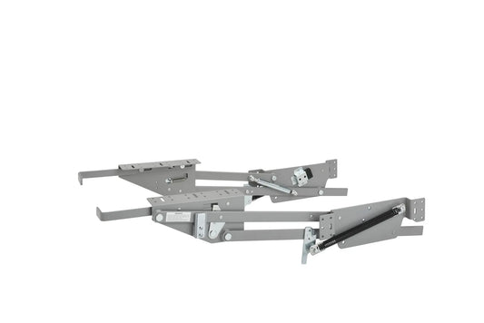 Rev-A-Shelf Heavy Duty Mixer Lift with Soft-Close, Mechanism Only