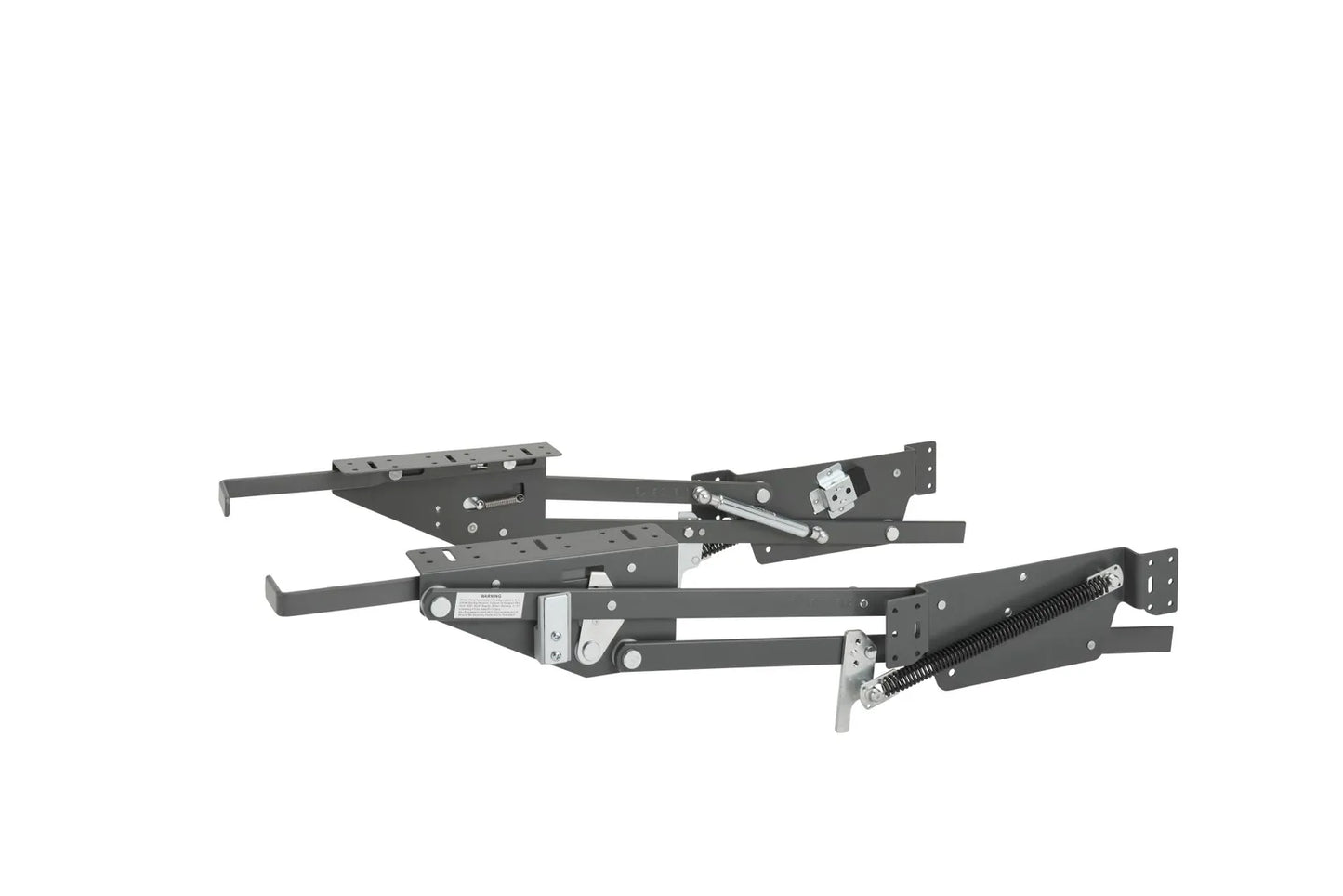 Rev-A-Shelf Heavy Duty Mixer Lift with Soft-Close, Mechanism Only