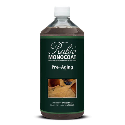 Rubio Monocoat Pre-Aging Wood Pre-treatment