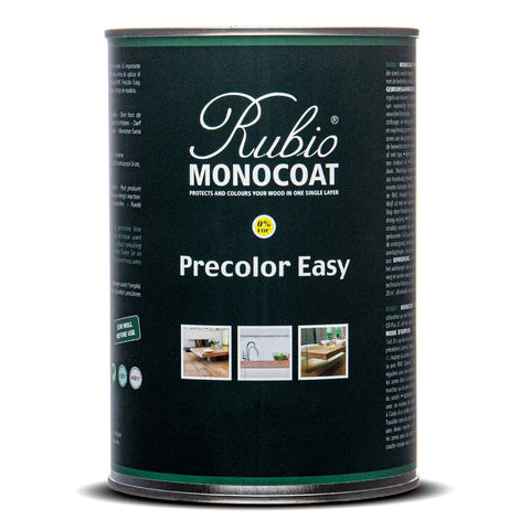 Rubio Monocoat Precolor Easy Wood Pre-treatment