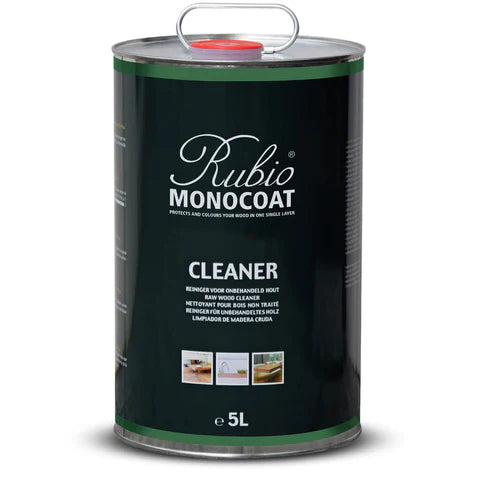 Rubio Monocoat Raw Wood Cleaner