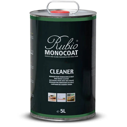 Rubio Monocoat Raw Wood Cleaner