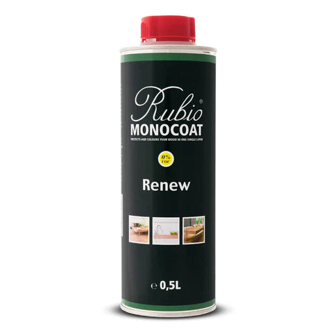 Rubio Monocoat Renew Wood Restrorer