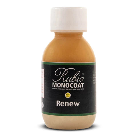 Rubio Monocoat Renew Wood Restrorer
