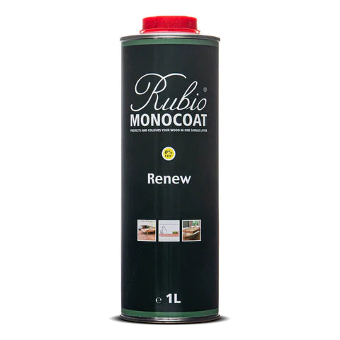 Rubio Monocoat Renew Wood Restrorer