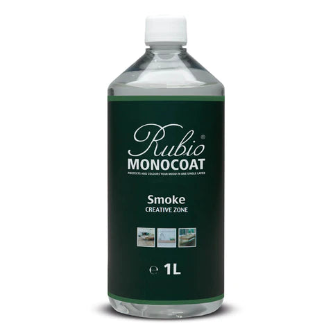 Rubio Monocoat Smoke Wood Pre-treatment