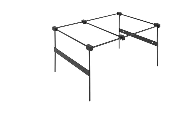 Rev-A-Shelf RAS-SMFD-52 File Drawer Organizer Pullout Insert for 18