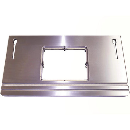 Sawstop 30" x 16" Cast Iron Table for In-Line Router Tables