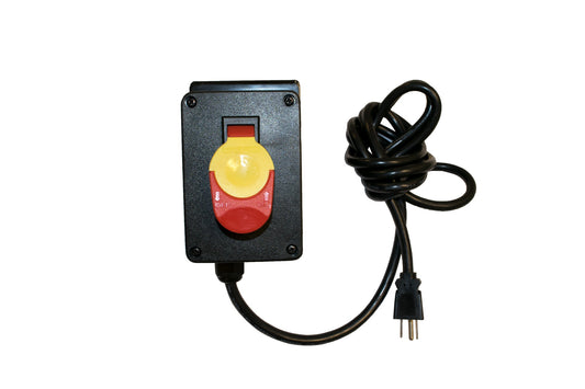 Sawstop Power Switch for In-Line Router Tables