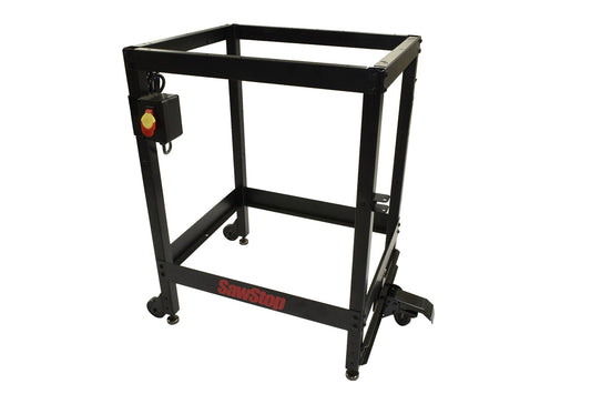 Sawstop Floor Stand for Router Tables
