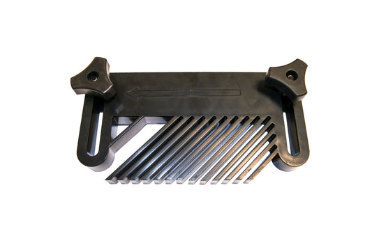 Sawstop Single Vertical Feather Board for Router Table