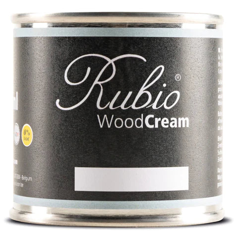 Rubio Monocoat WoodCream Outdoor Wood Protector