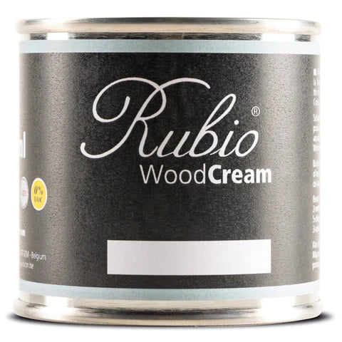 Rubio Monocoat 30 Milliliter WoodCream