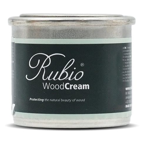 Rubio Monocoat WoodCream Outdoor Wood Protector