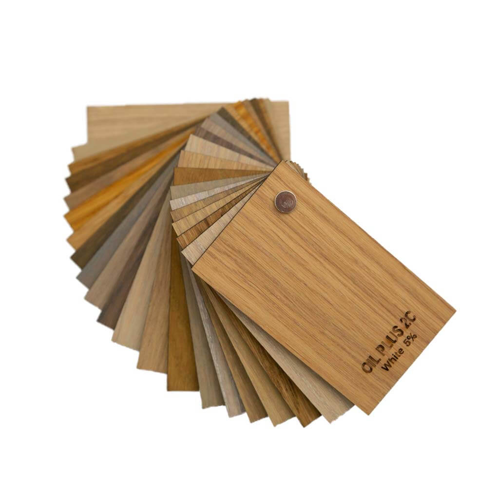 Rubio Monocoat Wood Fan Deluxe Mini