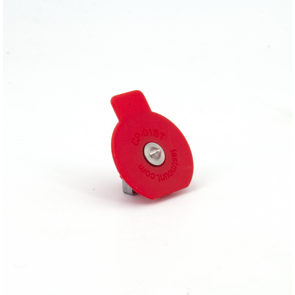 Sugatsune CP Center Point Tip For PC-F1A, PC-SF1, PC-RF1 and PC-AF1