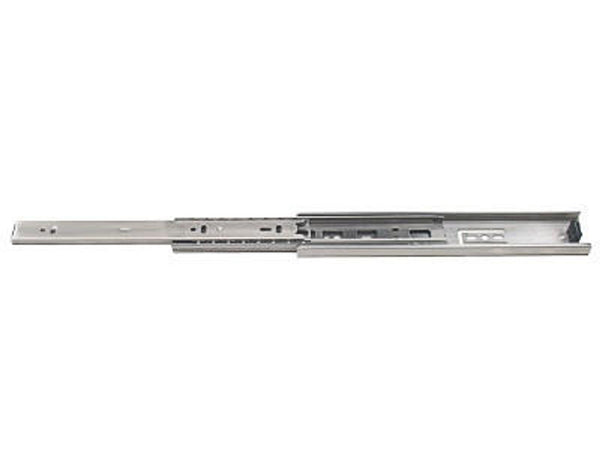 Sugatsune Stainless Steel ESR Detent Drawer Slide