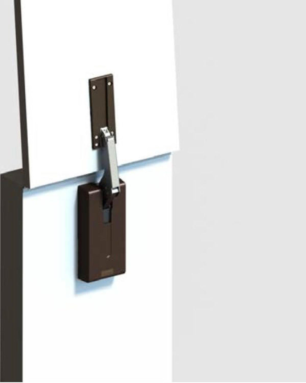 Sugatsune LADH Heavy Duty Lift Assist Damper