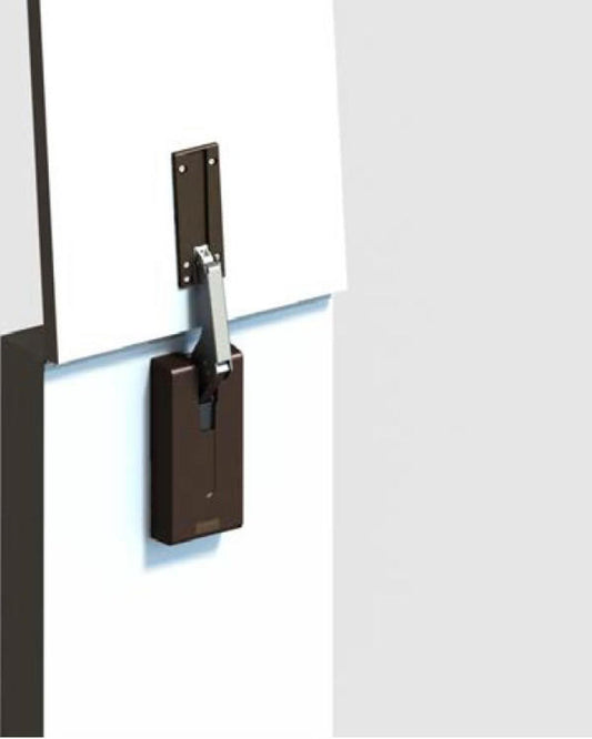 Sugatsune LADH Heavy Duty Lift Assist Damper