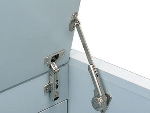 Sugatsune NSDX Adjustable Soft Down Flap Stay