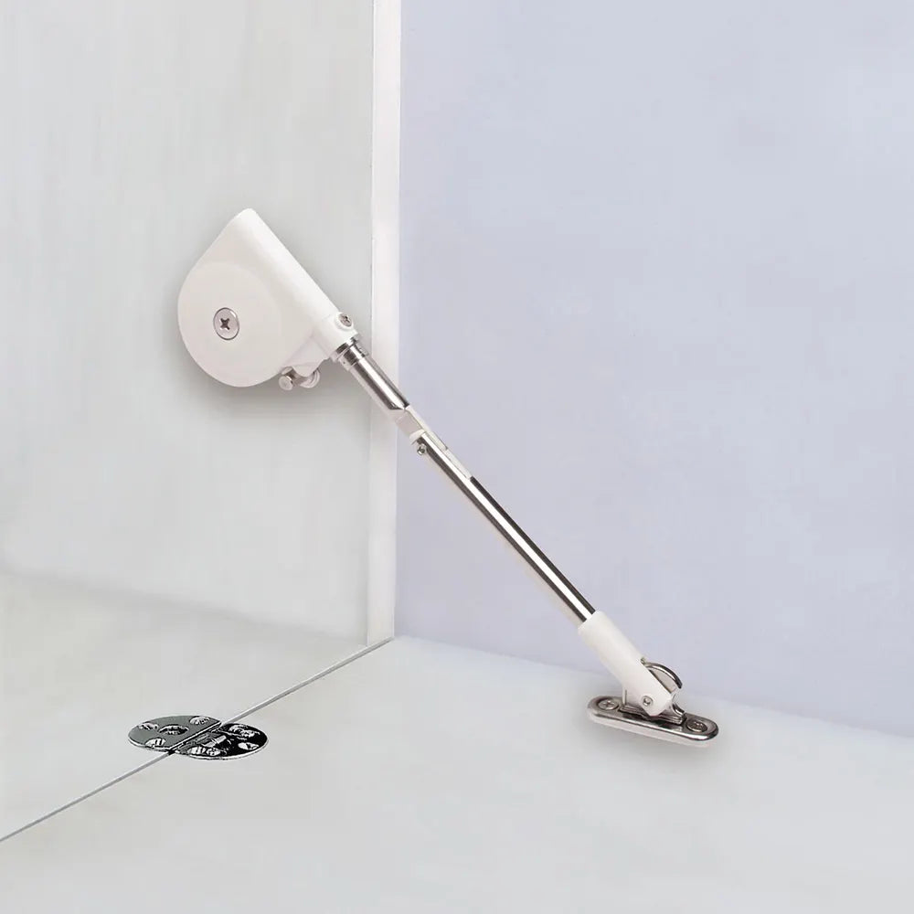 Sugatsune SDS-C100 Soft Down Flap Stay Downward Opening