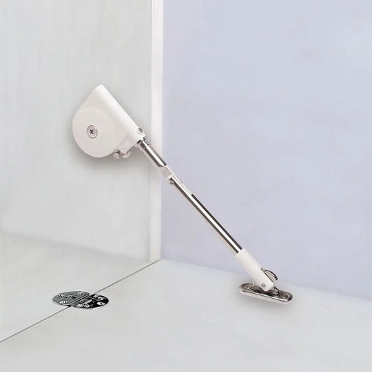 Sugatsune SDS-C100 Soft Down Flap Stay Downward Opening