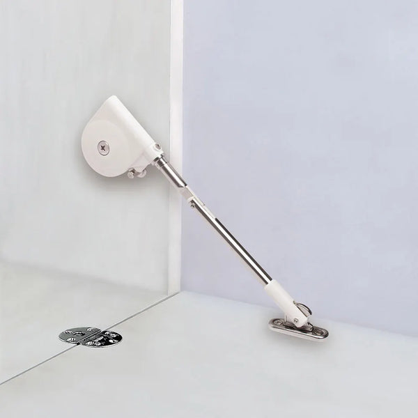 Sugatsune SDS-C100 Soft Down Flap Stay Downward Opening