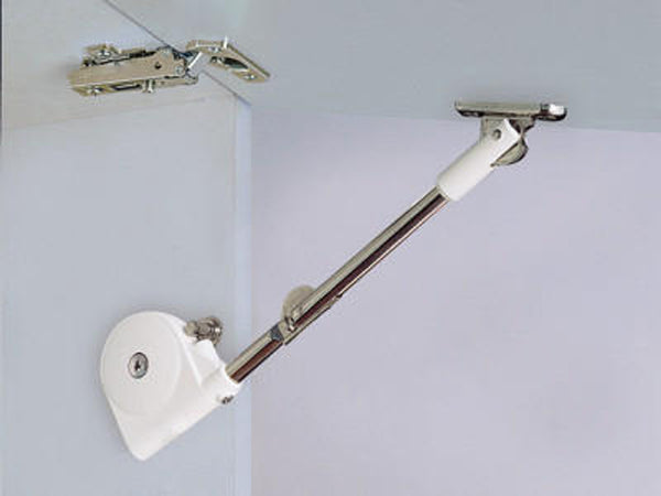 Sugatsune SDS-C301N Soft Down  Flap Stay Upward Opening