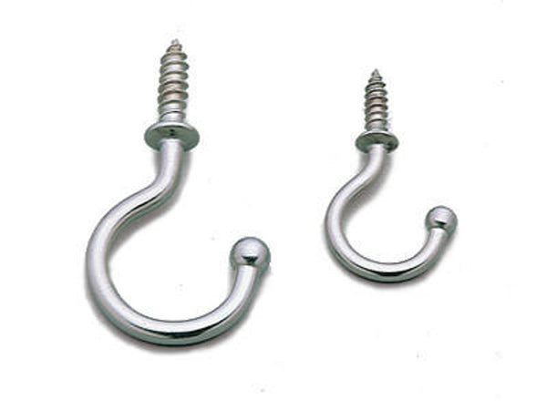 Sugatsune TL Screw-In Cup Hook Screw-In