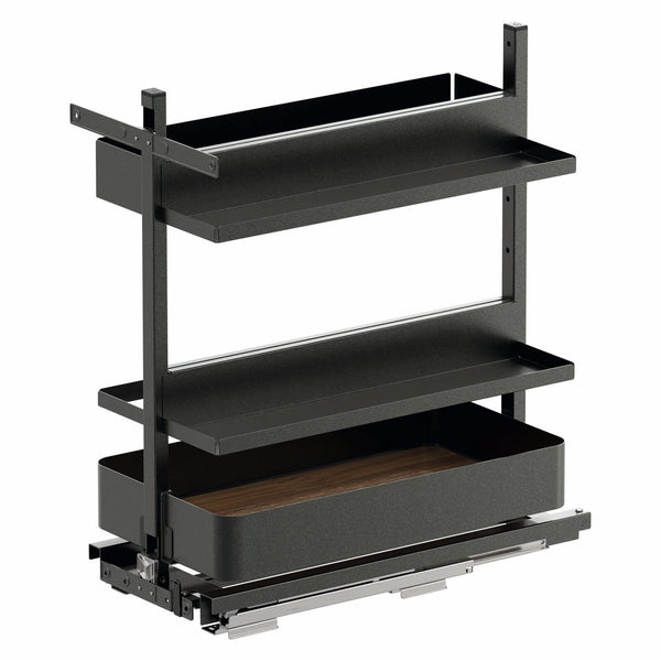 Vauth Sagel Planero® Sub Pantry Flex Spice Accessory Set, for Use with 15