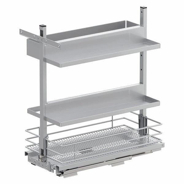 Vauth Sagel Saphir Sub Pantry Flex Spice Accessory Set, for Use with 15