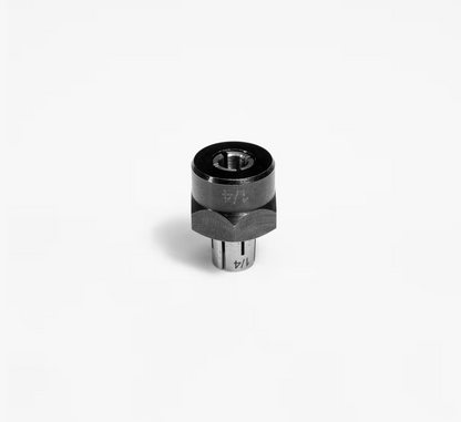 Shaper Tools 1/4" Collet