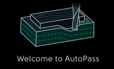 Shaper Tools AutoPass