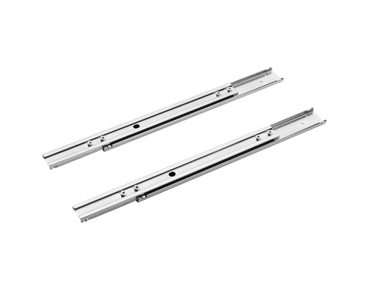 Rev-A-Shelf 6882-1008-04-52 Half-Moon Slide Kit (1 Pair)