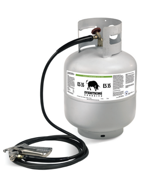 NewStar Adhesives EverStrong ES35 Non-Flammable High-Performance Contact Adhesive