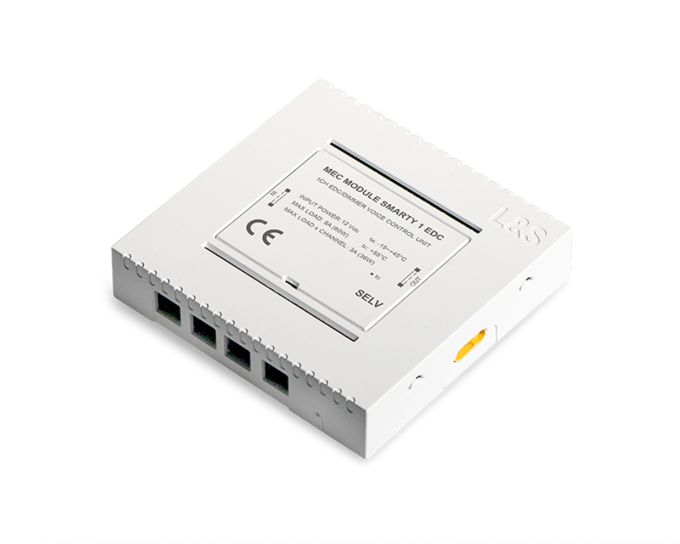L&S Lighting Smarty Voice LED Driver Module