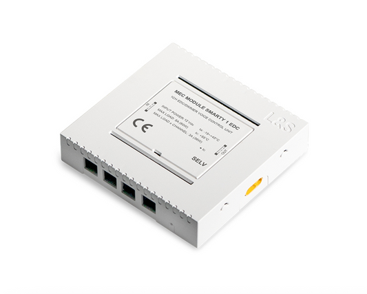 L&S Lighting Smarty Voice LED Driver Module