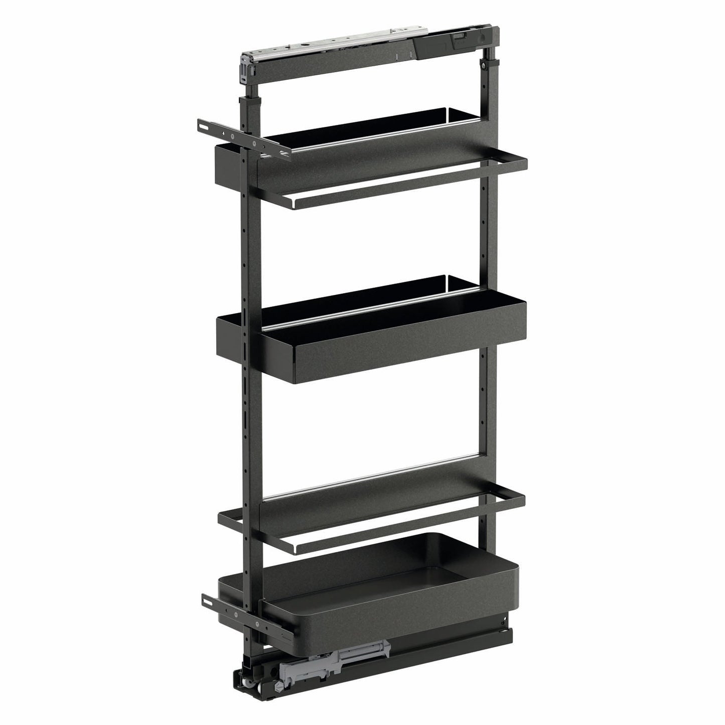 Vauth Sagel Planero® TAL® Pantry Flex Tool Accessory Set, for Use with 15" Cabinet Width Pull Outs