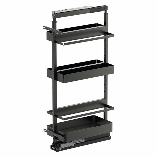 Vauth Sagel Planero® TAL® Pantry Flex Tool Accessory Set, for Use with 15" Cabinet Width Pull Outs