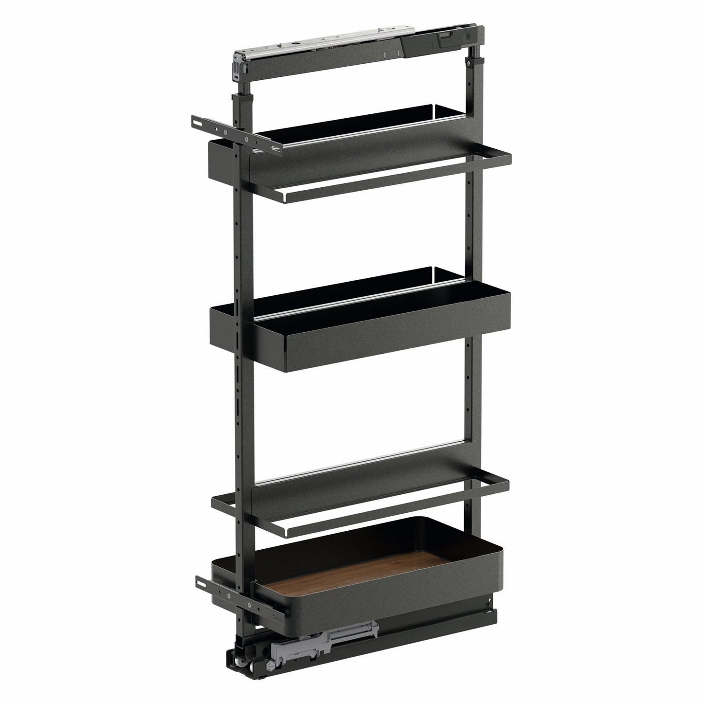 Vauth Sagel Planero® TAL® Pantry Flex Tool Accessory Set, for Use with 15" Cabinet Width Pull Outs