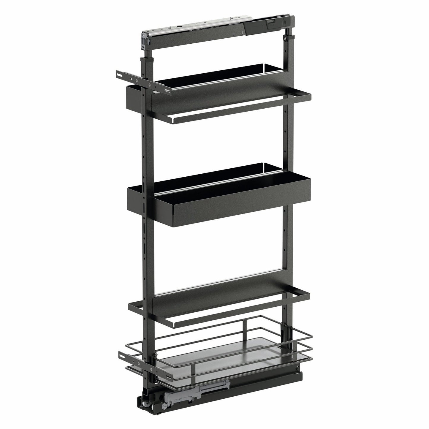 Vauth Sagel Scalea TAL® Pantry Flex Tool Accessory Set, for Use with 15" Cabinet Width Pull Outs