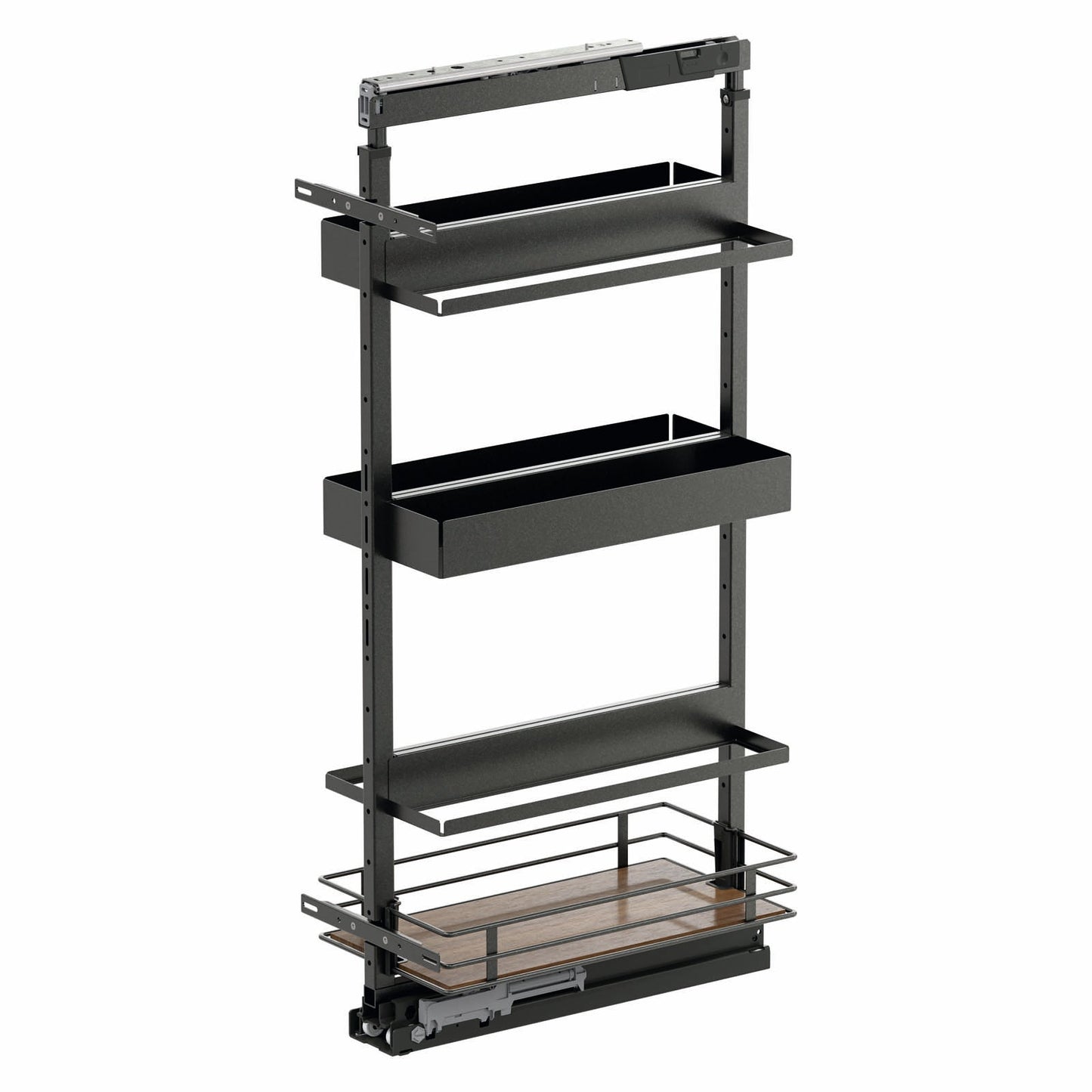 Vauth Sagel Scalea TAL® Pantry Flex Tool Accessory Set, for Use with 15" Cabinet Width Pull Outs