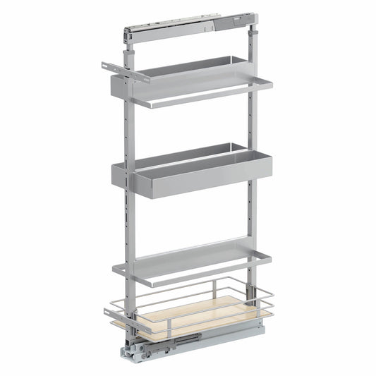 Vauth Sagel Scalea TAL® Pantry Flex Tool Accessory Set, for Use with 15" Cabinet Width Pull Outs