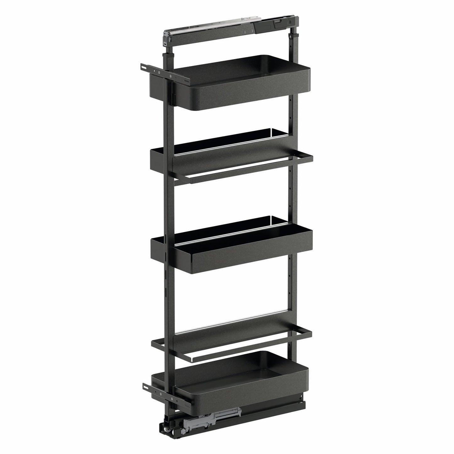 Vauth Sagel Planero® TAL® Pantry Flex Tool Accessory Set, for Use with 15" Cabinet Width Pull Outs