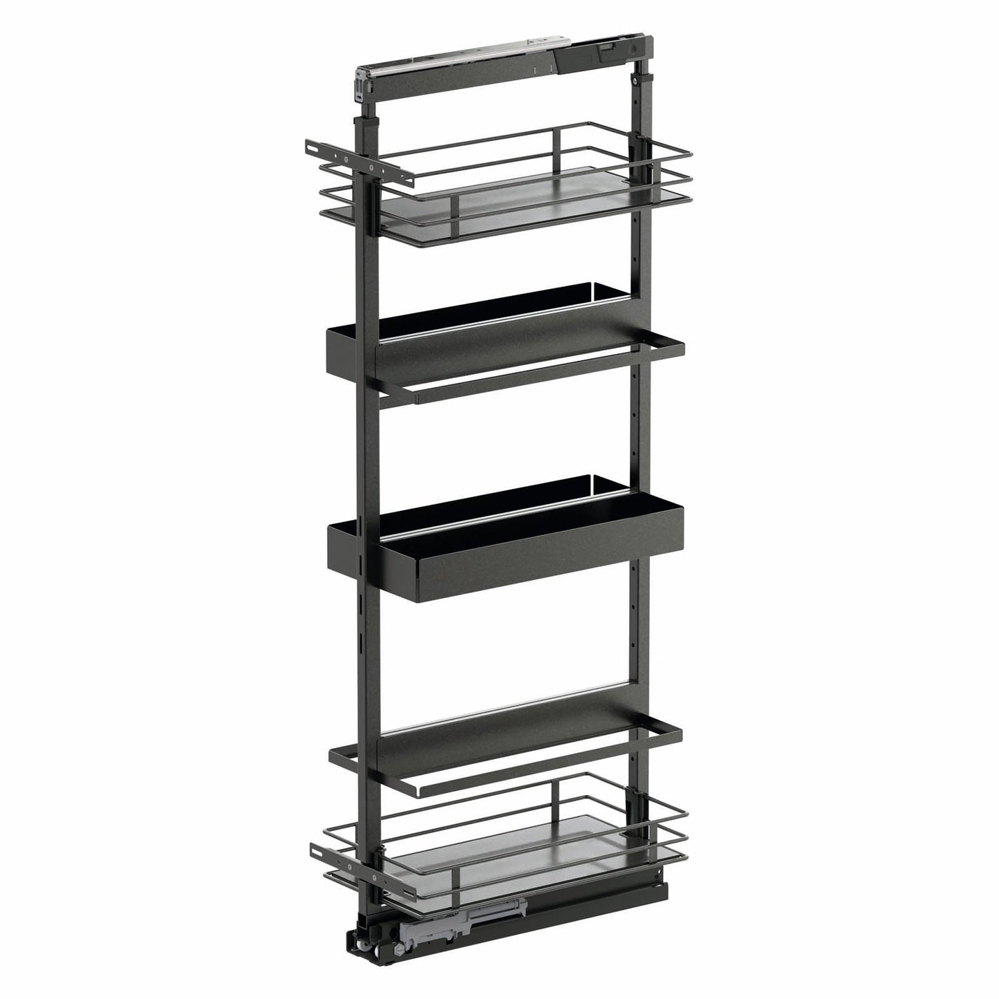 Vauth Sagel Scalea TAL® Pantry Flex Tool Accessory Set, for Use with 15" Cabinet Width Pull Outs