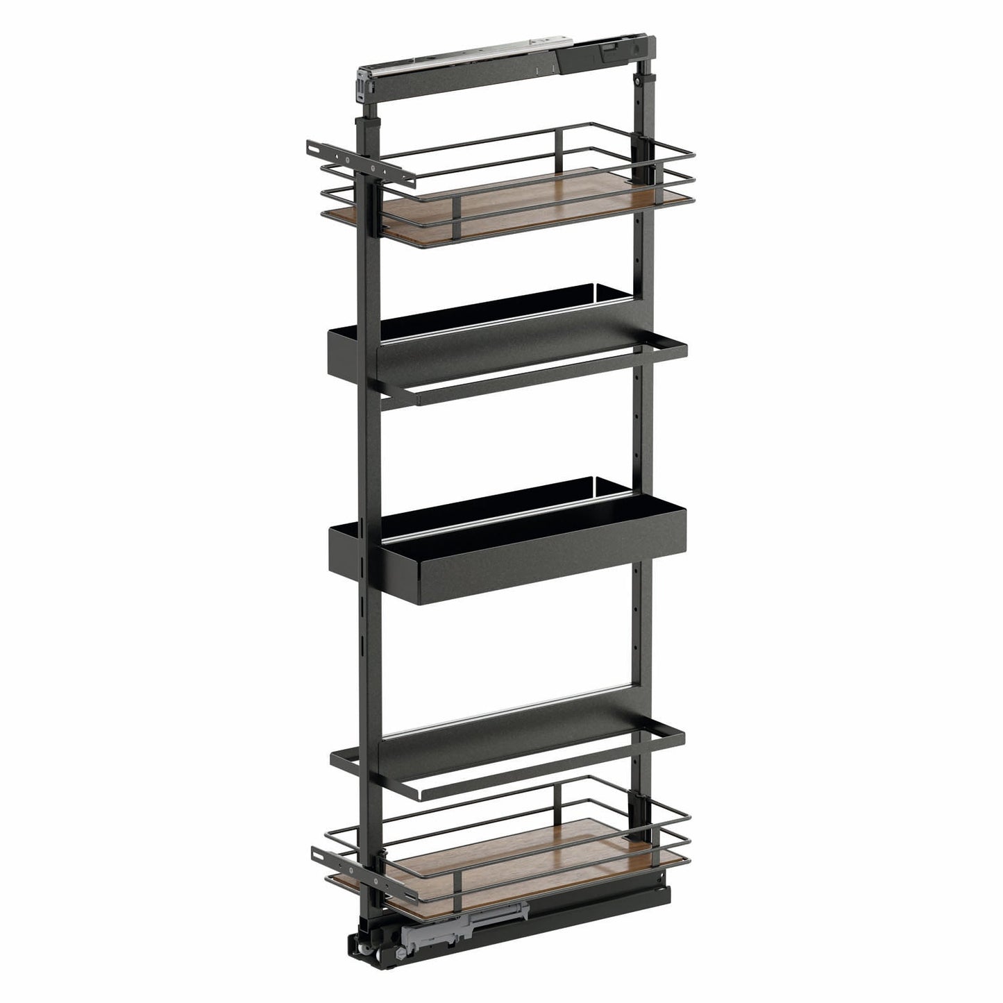 Vauth Sagel Scalea TAL® Pantry Flex Tool Accessory Set, for Use with 15" Cabinet Width Pull Outs