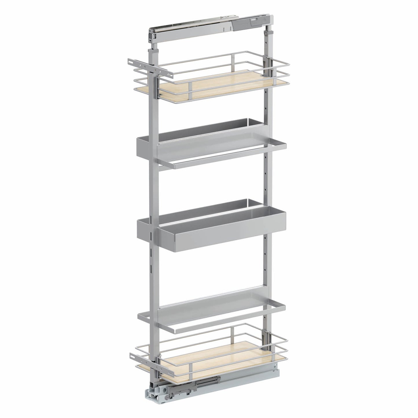 Vauth Sagel Scalea TAL® Pantry Flex Tool Accessory Set, for Use with 15" Cabinet Width Pull Outs