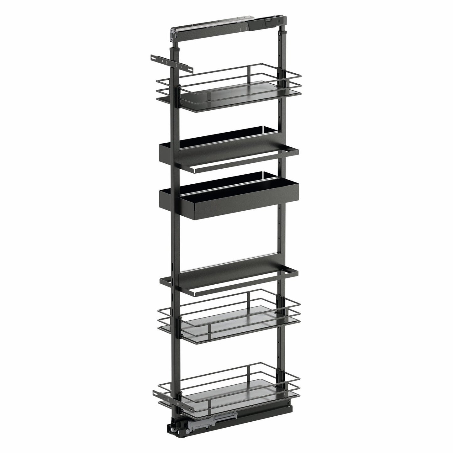 Vauth Sagel Scalea TAL® Pantry Flex Tool Accessory Set, for Use with 15" Cabinet Width Pull Outs