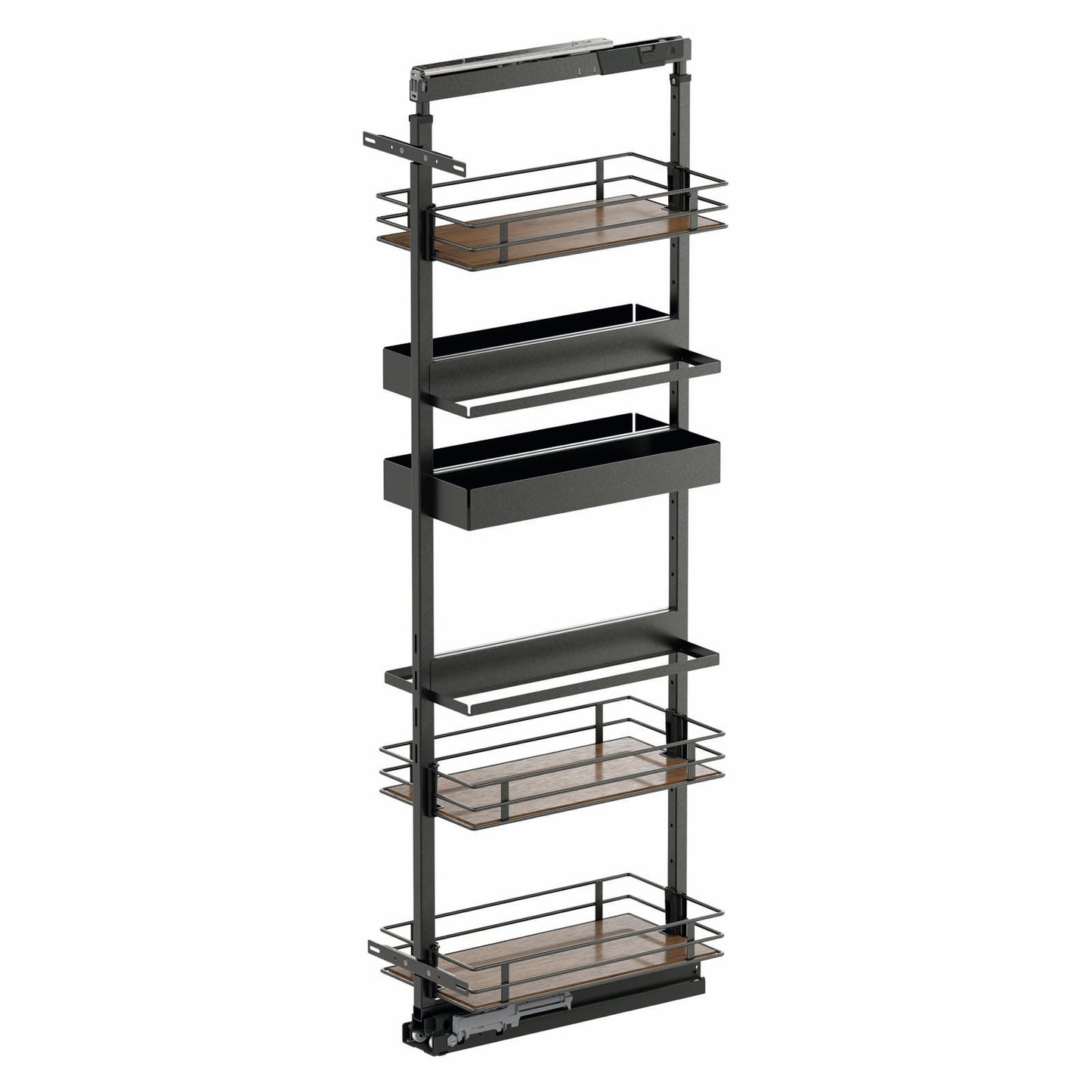 Vauth Sagel Scalea TAL® Pantry Flex Tool Accessory Set, for Use with 15" Cabinet Width Pull Outs