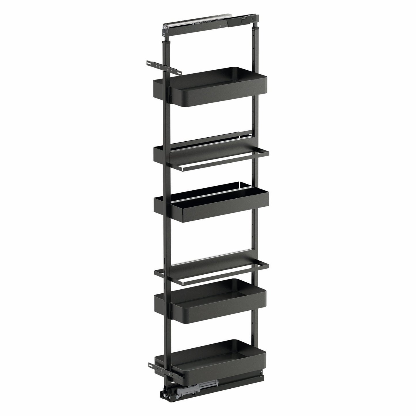 Vauth Sagel Planero® TAL® Pantry Flex Tool Accessory Set, for Use with 15" Cabinet Width Pull Outs